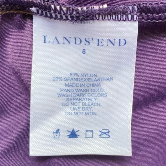 Lands End Tankini - Picture 6 of 6